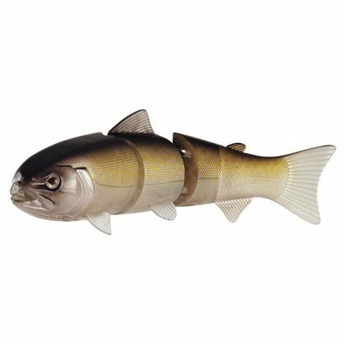 Spro Bbz-1 Swimbait 8" Floating 4 Spro Bbz-1 Swimbait 8" Floating