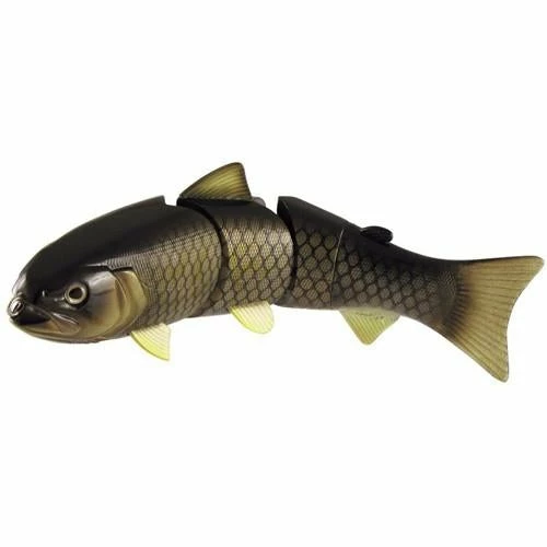 Spro Bbz-1 Swimbait 8" Floating 5 Spro Bbz-1 Swimbait 8" Floating