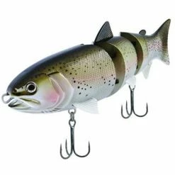 Spro Bbz-1 Swimbait 8" Floating 11 Spro Bbz-1 Swimbait 8