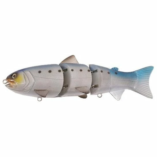 Spro Bbz-1 Swimbait 8" Fast Sinking 7 Spro Bbz-1 Swimbait 8" Fast Sinking
