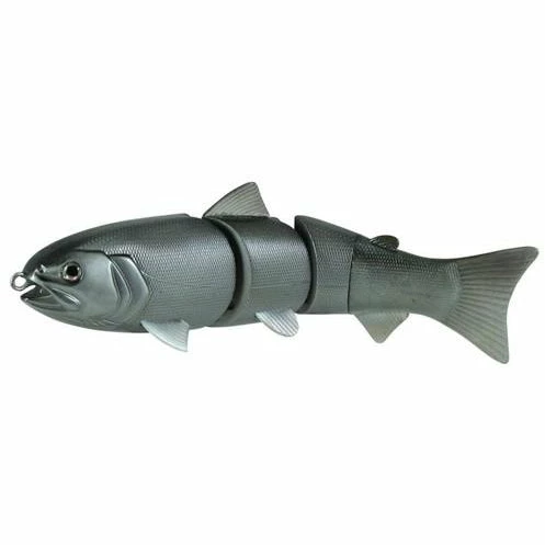 Spro Bbz-1 Swimbait 8" Floating 7 Spro Bbz-1 Swimbait 8" Floating