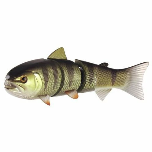 Spro Bbz-1 Swimbait 8" Floating 8 Spro Bbz-1 Swimbait 8" Floating