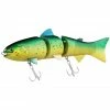 Baits Spro Bbz-1 Saltwater Swimbait 8" Fast Sinking 1 Baits Spro Bbz-1 Saltwater Swimbait 8" Fast Sinking