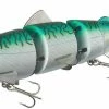 Baits Spro Bbz-1 Saltwater Swimbait 6" Slow Sinking