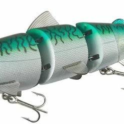 Baits Spro Bbz-1 Saltwater Swimbait 6" Slow Sinking