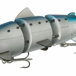 Baits Spro Bbz-1 Saltwater Swimbait 6" Slow Sinking