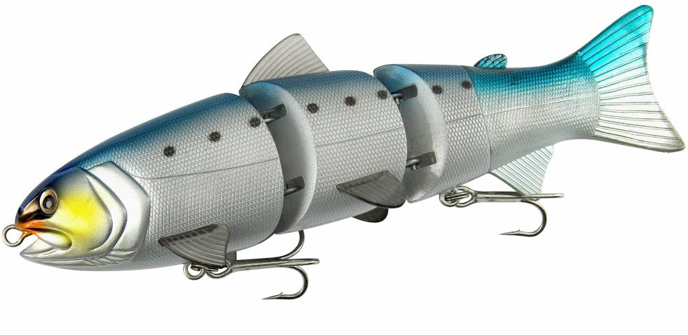 Baits Spro Bbz-1 Saltwater Swimbait 6" Slow Sinking 4 Baits Spro Bbz-1 Saltwater Swimbait 6" Slow Sinking