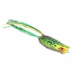 Spro Dean Rojas Bronzeye Pop 60 Frog Baits
