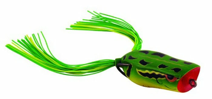 Spro Dean Rojas Bronzeye Baby Pop 50 Frog Baits 4 Spro Dean Rojas Bronzeye Baby Pop 50 Frog Baits