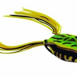 Spro Dean Rojas Bronzeye Baby Pop 50 Frog Baits 15 Spro Dean Rojas Bronzeye Baby Pop 50 Frog Baits