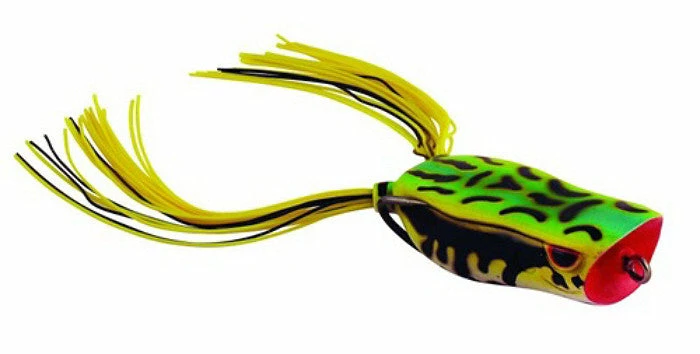 Spro Dean Rojas Bronzeye Baby Pop 50 Frog Baits 5 Spro Dean Rojas Bronzeye Baby Pop 50 Frog Baits