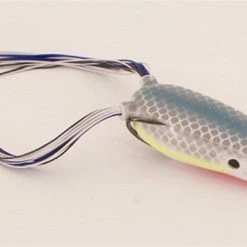 Spro Dean Rojas Bronzeye Baby Pop 50 Frog Baits 17 Spro Dean Rojas Bronzeye Baby Pop 50 Frog Baits