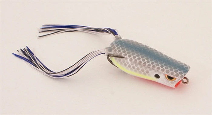 Spro Dean Rojas Bronzeye Baby Pop 50 Frog Baits 7 Spro Dean Rojas Bronzeye Baby Pop 50 Frog Baits