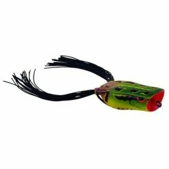 Spro Dean Rojas Bronzeye Pop 60 Frog Baits