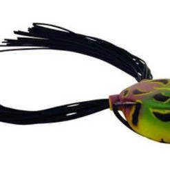 Spro Dean Rojas Bronzeye Baby Pop 50 Frog Baits 18 Spro Dean Rojas Bronzeye Baby Pop 50 Frog Baits