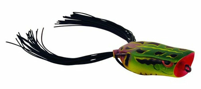 Spro Dean Rojas Bronzeye Baby Pop 50 Frog Baits 8 Spro Dean Rojas Bronzeye Baby Pop 50 Frog Baits