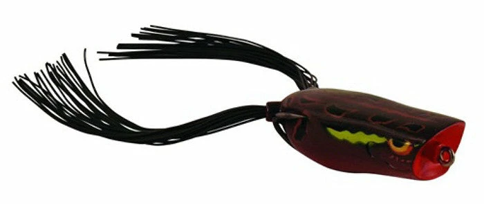 Spro Dean Rojas Bronzeye Baby Pop 50 Frog Baits 9 Spro Dean Rojas Bronzeye Baby Pop 50 Frog Baits