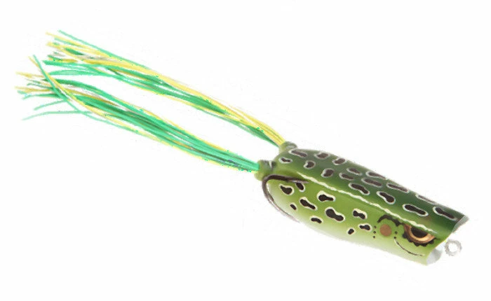 Spro Dean Rojas Bronzeye Baby Pop 50 Frog Baits 13 Spro Dean Rojas Bronzeye Baby Pop 50 Frog Baits