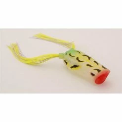 Spro Dean Rojas Bronzeye Pop 60 Frog Baits