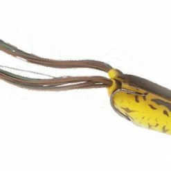 Spro Dean Rojas Bronzeye Baby Pop 50 Frog Baits 22 Spro Dean Rojas Bronzeye Baby Pop 50 Frog Baits