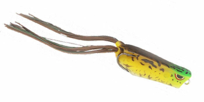Spro Dean Rojas Bronzeye Baby Pop 50 Frog Baits 12 Spro Dean Rojas Bronzeye Baby Pop 50 Frog Baits