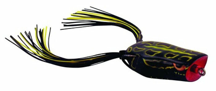 Spro Dean Rojas Bronzeye Baby Pop 50 Frog Baits 10 Spro Dean Rojas Bronzeye Baby Pop 50 Frog Baits