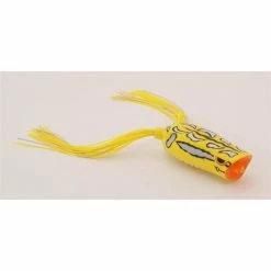 Spro Dean Rojas Bronzeye Pop 60 Frog Baits