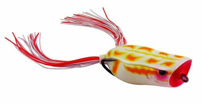 Spro Dean Rojas Bronzeye Baby Pop 50 Frog Baits 11 Spro Dean Rojas Bronzeye Baby Pop 50 Frog Baits
