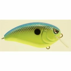 Spro John Crews Fat John 60 Crankbait Baits