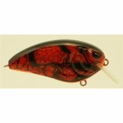 Spro John Crews Fat John 60 Crankbait Baits