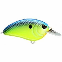Spro John Crews Little John 50 Crankbait