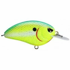 Spro John Crews Little John 50 Crankbait
