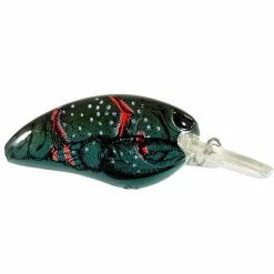 Baits Spro John Crews Little John Md 50 Crankbait