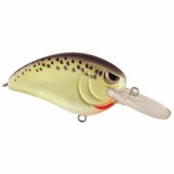 Baits Spro John Crews Little John Md 50 Crankbait