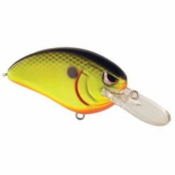 Baits Spro John Crews Little John Md 50 Crankbait