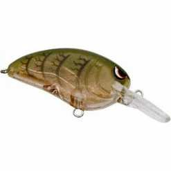 Baits Spro John Crews Little John Md 50 Crankbait
