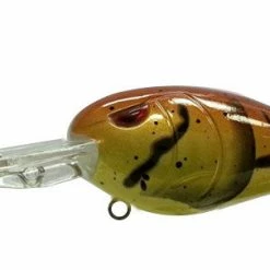 Spro Mike McClelland RkCrawler 55 Crankbait