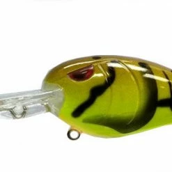 Spro Mike McClelland RkCrawler 55 Crankbait