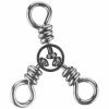 Tackle Spro Three Way Swivel 2 Tackle Spro Three Way Swivel