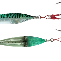 Savage Gear Squish Erratic Fall Deep Drop Jig Jigs