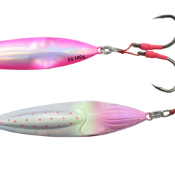 Savage Gear Squish Erratic Fall Deep Drop Jig Jigs