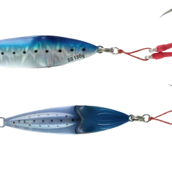 Savage Gear Squish Erratic Fall Deep Drop Jig Jigs