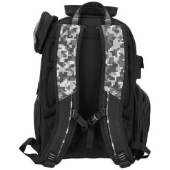 Accessories Daiwa D-Vec Tactical Tackle Backpack