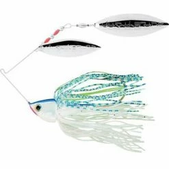 Strike King Burner Spinnerbaits