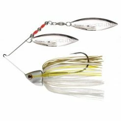Strike King Burner Spinnerbaits