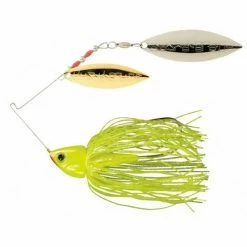Strike King Burner Spinnerbaits