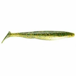 Strike King Kvd Swim'N Caffeine Shad 4