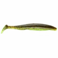 Strike King Kvd Swim'N Caffeine Shad 4