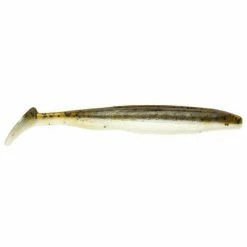 Strike King Kvd Swim'N Caffeine Shad 4