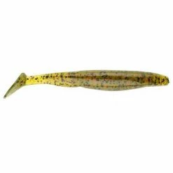 Strike King Kvd Swim'N Caffeine Shad 4